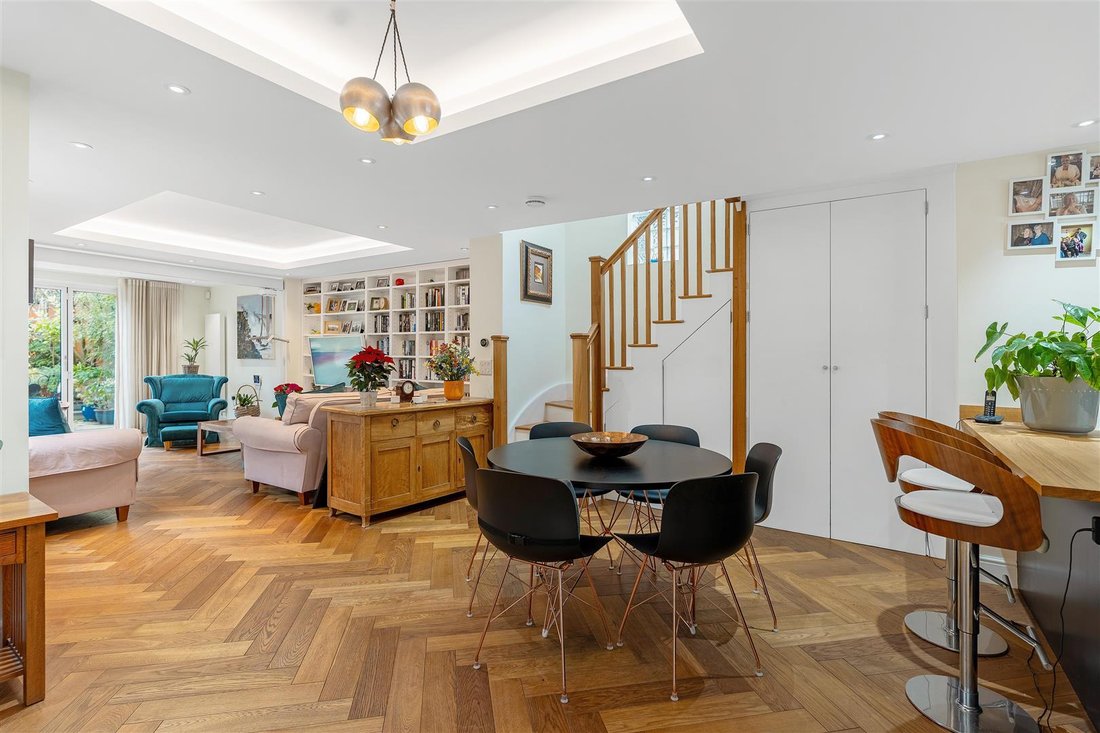 House in Kidbrooke, Greenwich, England 3 - 16780591