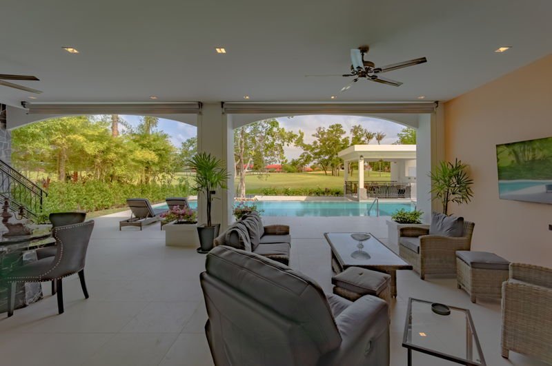 Villa in Choeng Thale, Phuket, Thailand 5 - 16781941