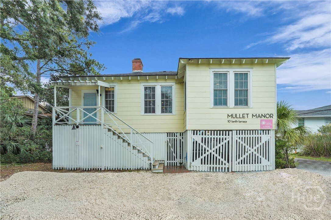 House in Tybee Island, Georgia, United States 1 - 16777297