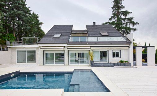Villa à La Moraleja, Alcobendas, Communauté de Madrid 1