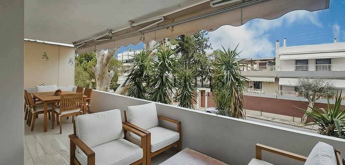 Apartment in Vouliagmeni, Attica, Greece 2 - 16782335