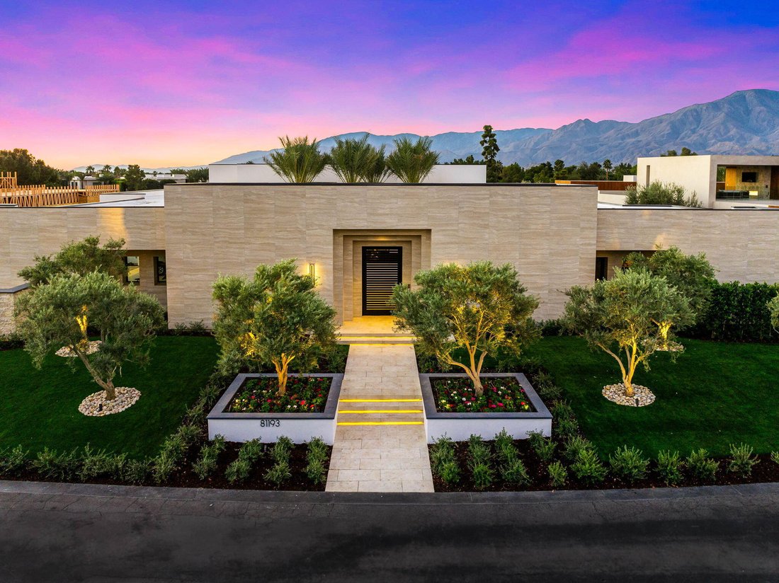 House in La Quinta, California, United States 1 - 16780470