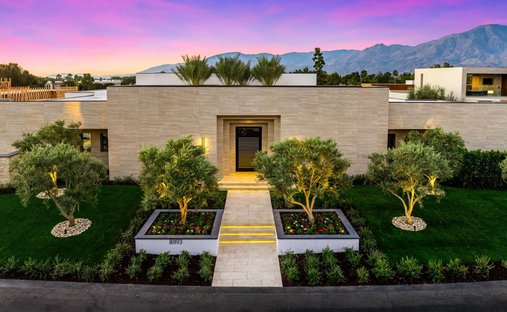 House in La Quinta, California, United States 1