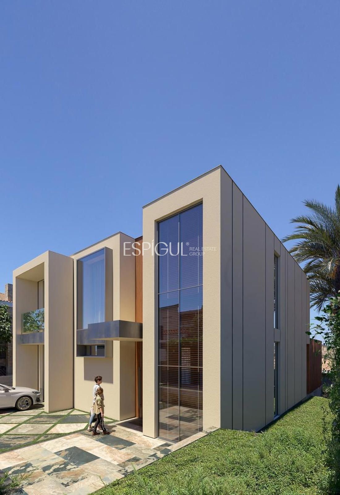 Villa in Alella, Catalonia, Spain 4 - 16776993