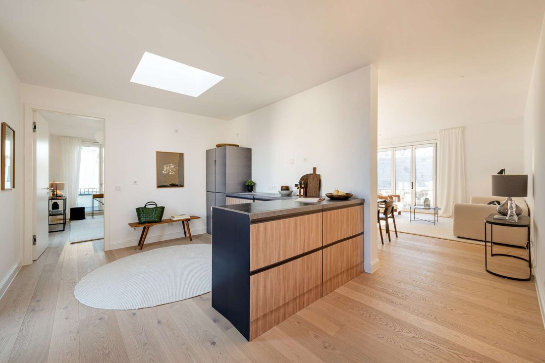 Apartment in Munich, Bavaria, Germany 3 - 16739178