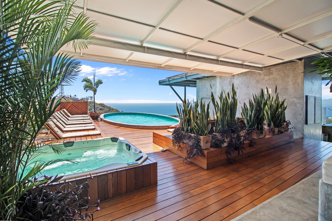 Condo in Puerto Vallarta, Jalisco, Mexico 1 - 16779343