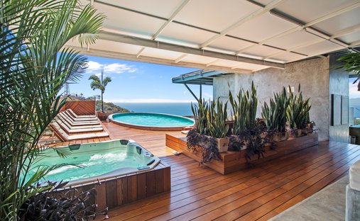 Condo in Puerto Vallarta, Jalisco, Mexico 1