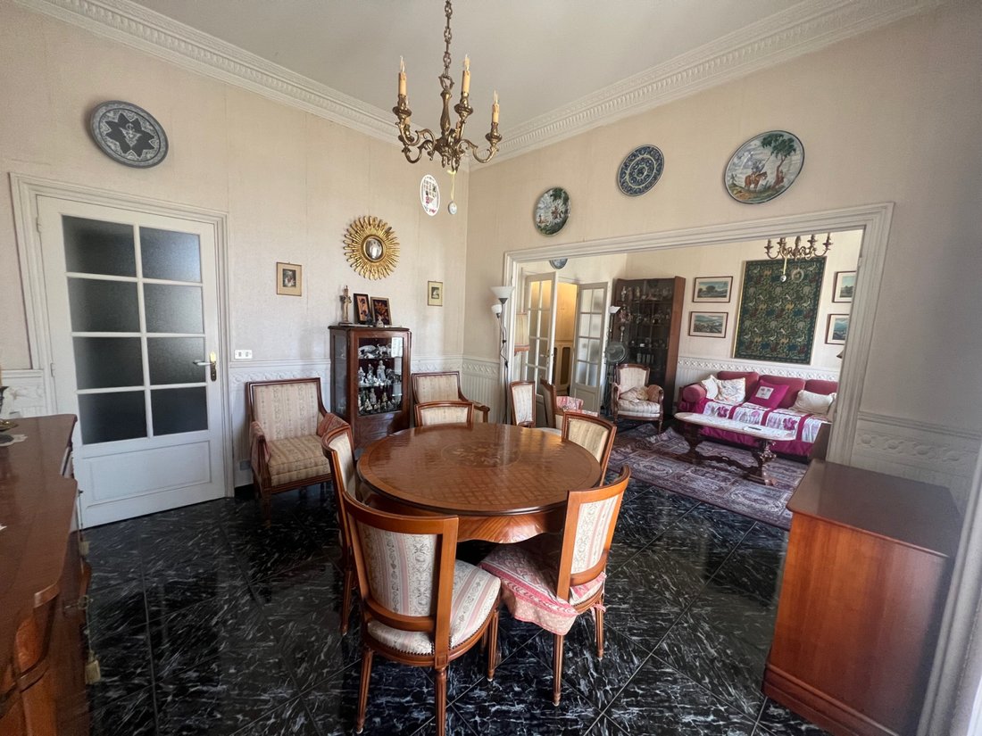 Apartment in Menton, Provence-Alpes-Côte d'Azur, France 5 - 16129951