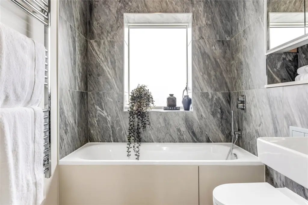 House in Holly Village, Haringey, England 3 - 16777148