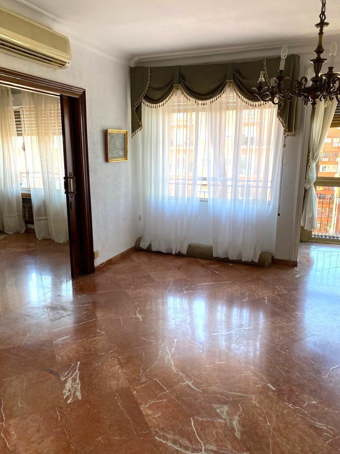 Apartment in Casco Antiguo, Seville, Spain 4 - 16782516
