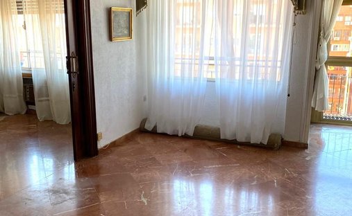 Castle for Sale in Casco Antiguo, Seville, Spain