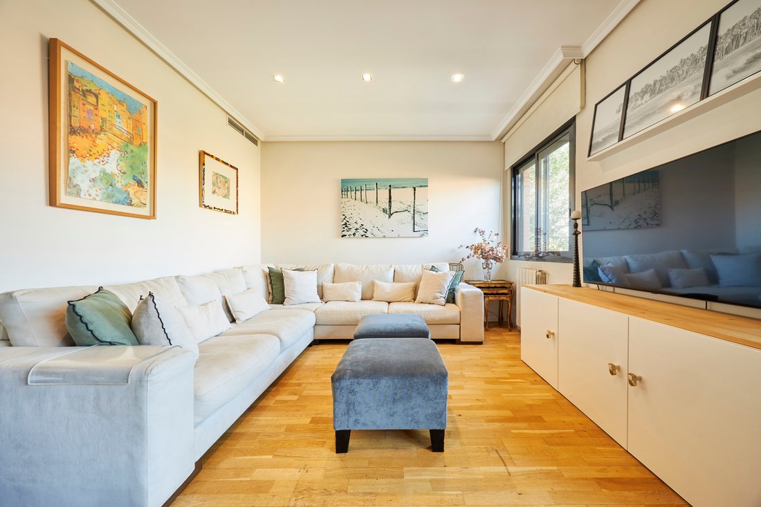 Apartment in La Moraleja, Alcobendas, Comunidad de Madrid 4 - 16779021
