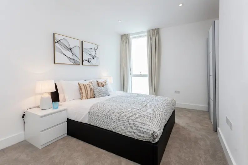 Apartment in Surrey Quays, Southwark, England 4 - 16777270