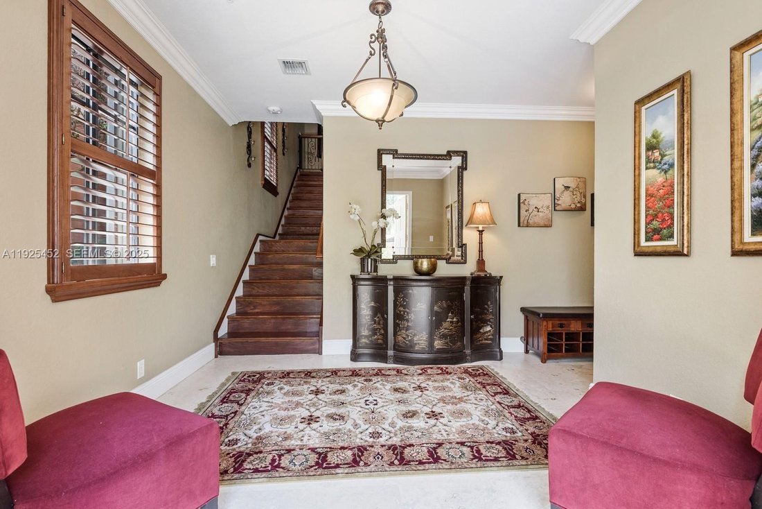 House in Weston, Florida, United States 3 - 16781087