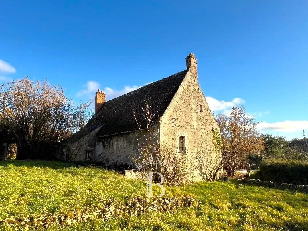 Estate in Joué-lès-Tours, Centre-Val de Loire, France 3 - 16778906