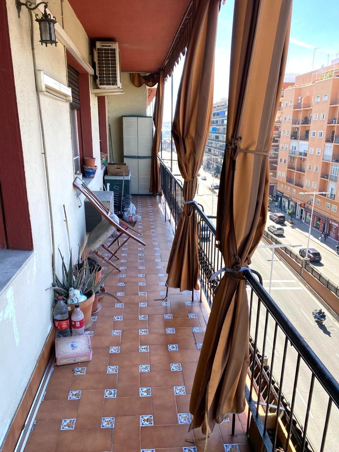 Apartment in Casco Antiguo, Seville, Spain 5 - 16782516