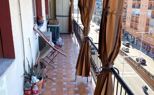 Castle for Sale in Casco Antiguo, Seville, Spain