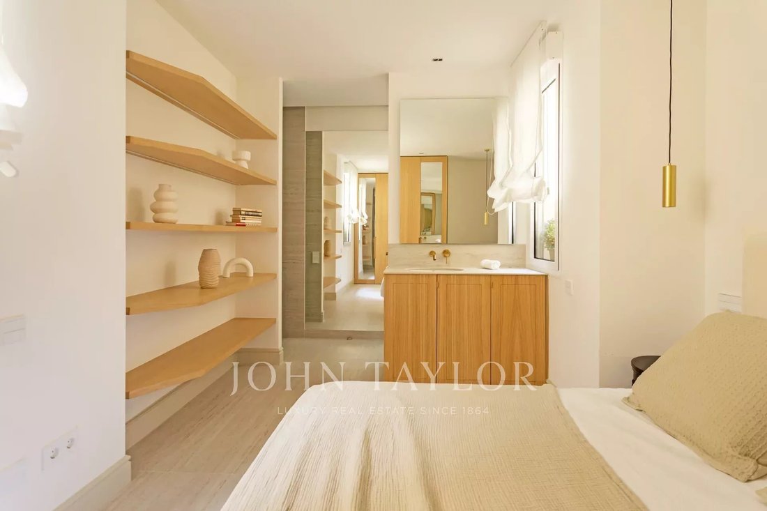 Apartment in Barrio Salamanca, Madrid, Spain 4 - 16780798