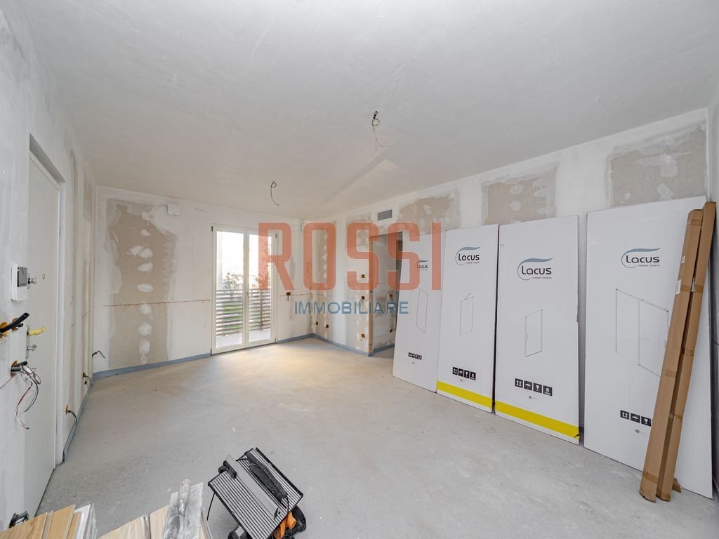Apartment in San Carlo-Molinetto, Monza, Lombardy 3 - 16709013