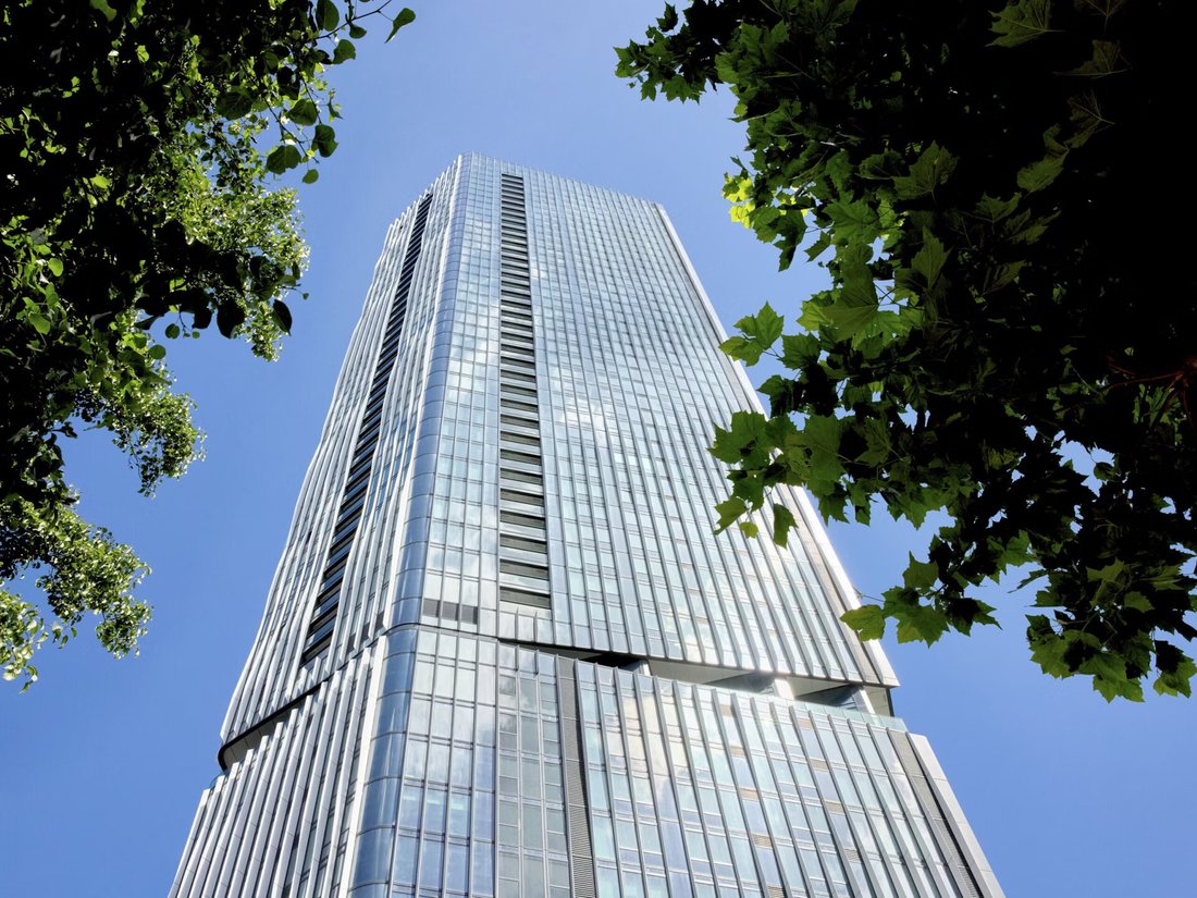Appartement à Poplar, Tower Hamlets, Angleterre 3 - 16778080
