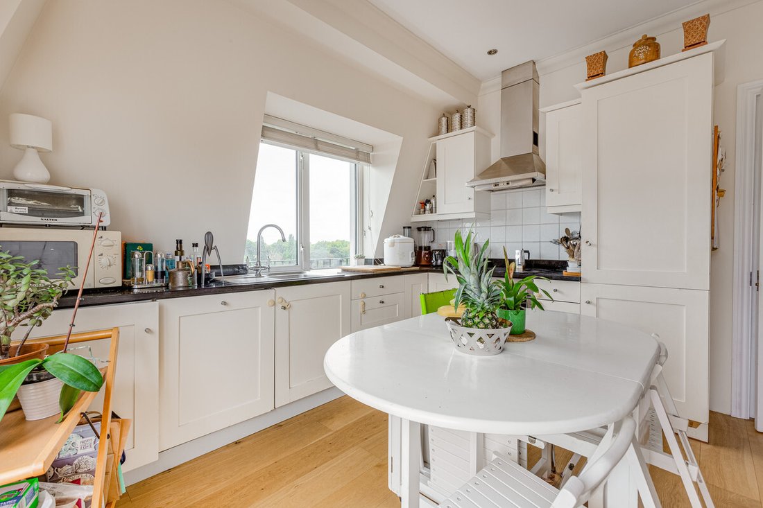 Apartment in Hurlingham, Hammersmith and Fulham, England 3 - 16780010