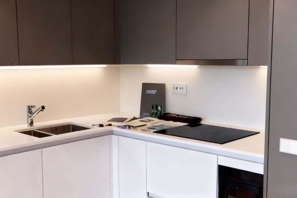 Appartement à EC1, Islington, Angleterre 4 - 16777274