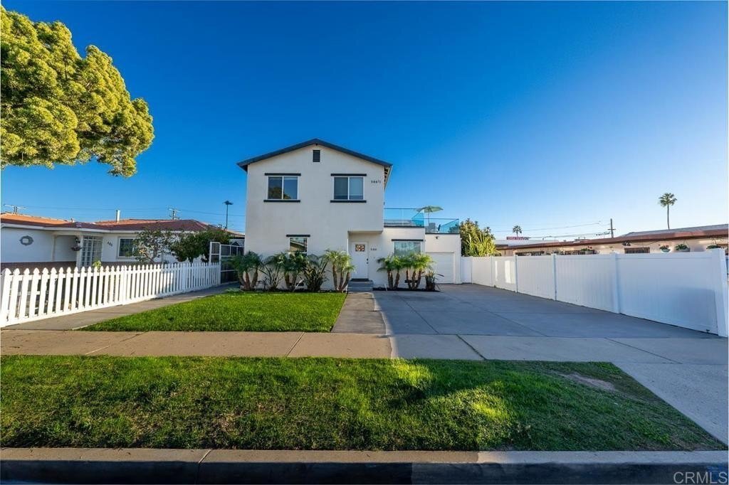 House in Chula Vista, California, United States 1 - 16779961