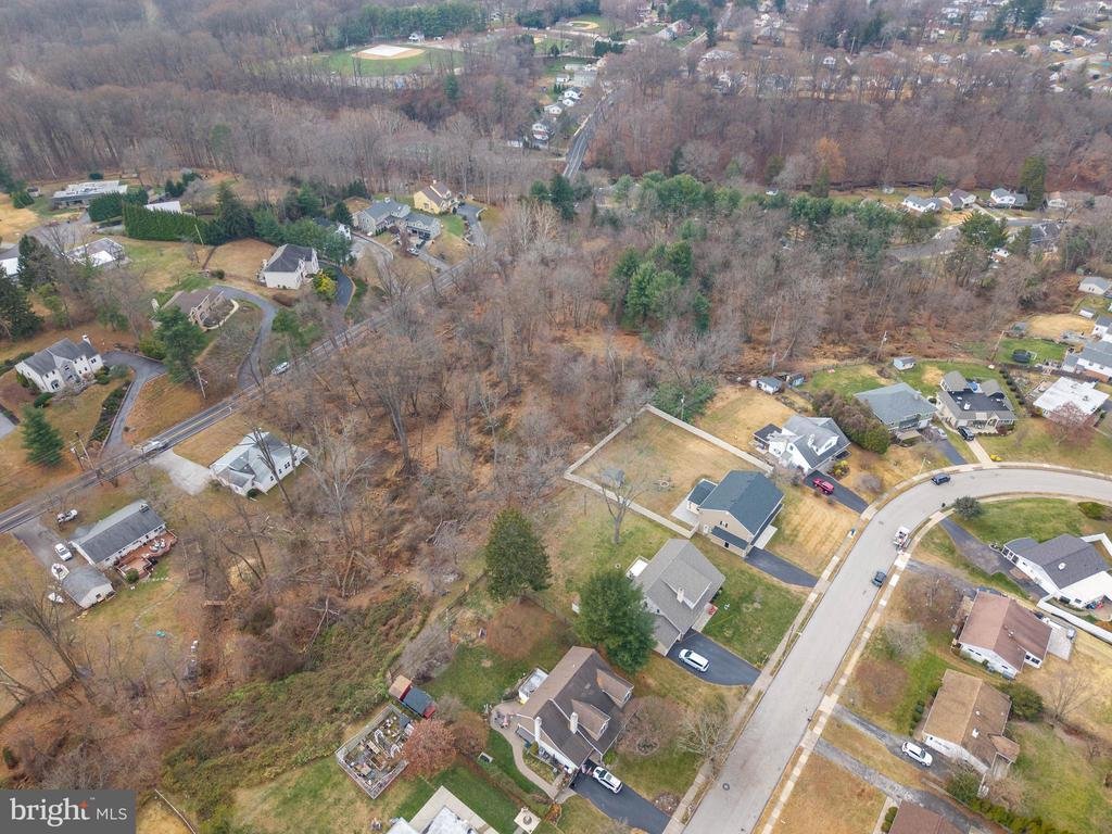 Land in Broomall, Pennsylvania, United States 5 - 16781667