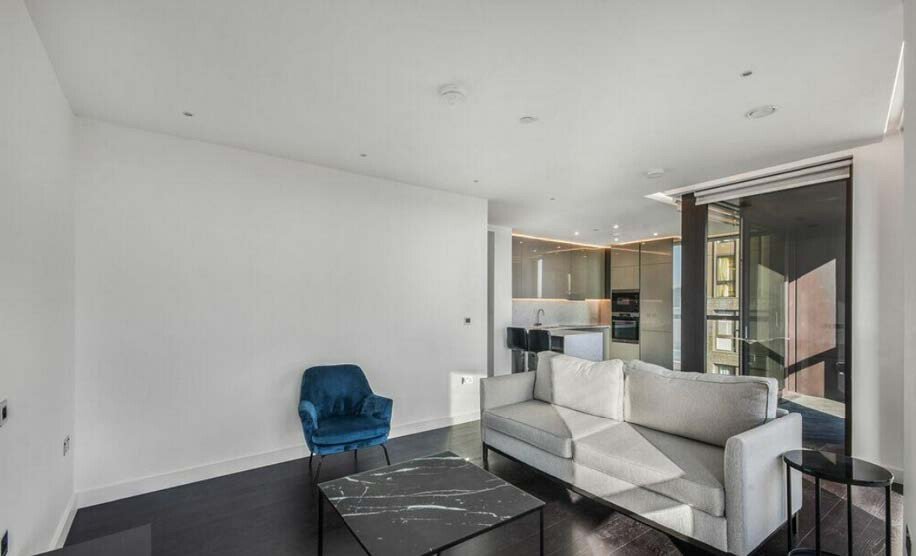 Wohnung in New Covent Garden, Wandsworth (Greater London), England 5 - 16778287