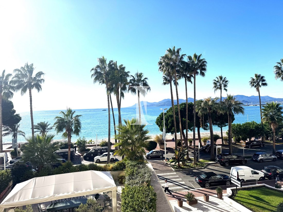 Apartment in Cannes, Provence-Alpes-Côte d'Azur, France 2 - 12846030