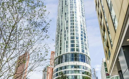 Appartamento a Nine Elms, Wandsworth (Greater London), Inghilterra 1