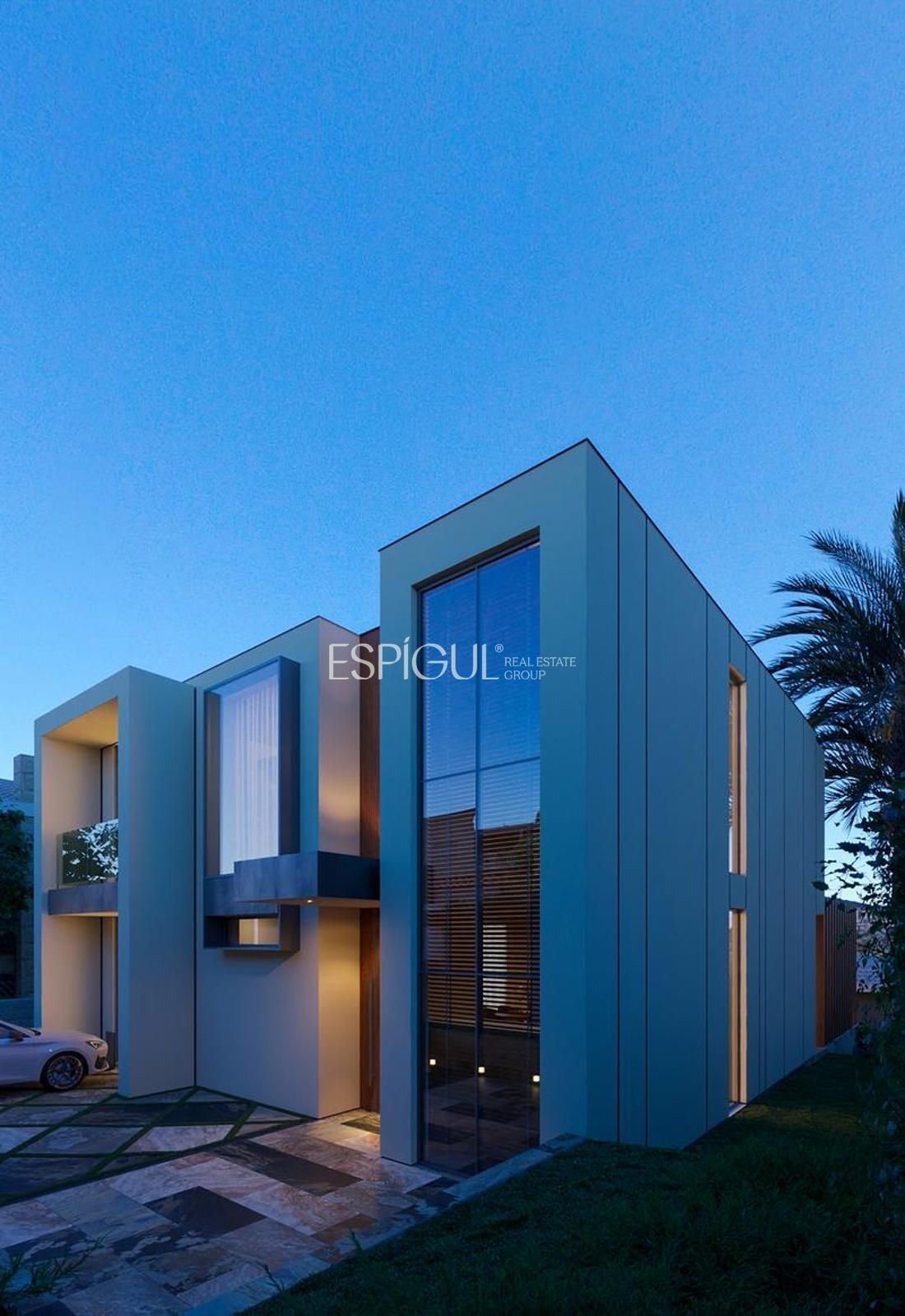 Villa in Alella, Catalonia, Spain 5 - 16776993