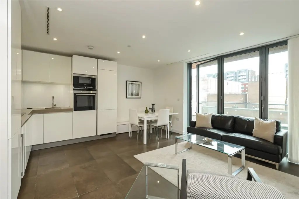 Appartement à EC1, Islington, Angleterre 2 - 16777019