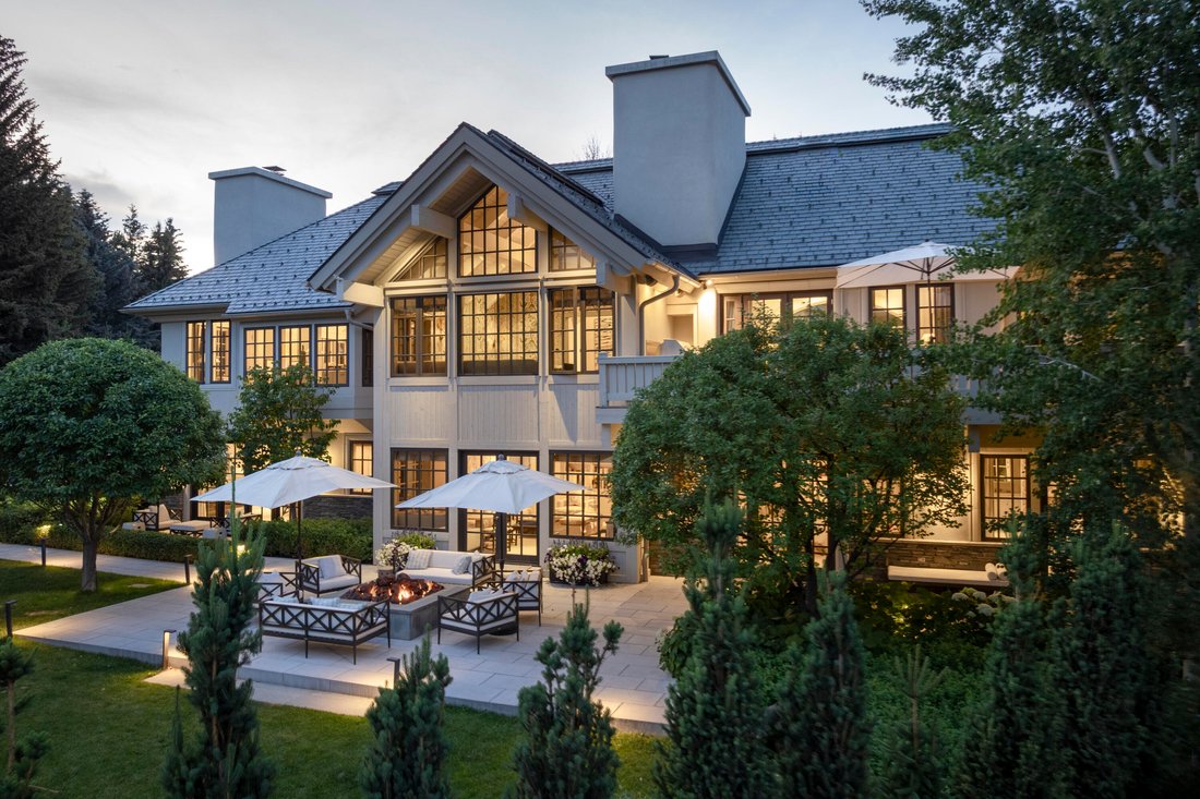 House in Ketchum, Idaho, United States 2 - 16781646