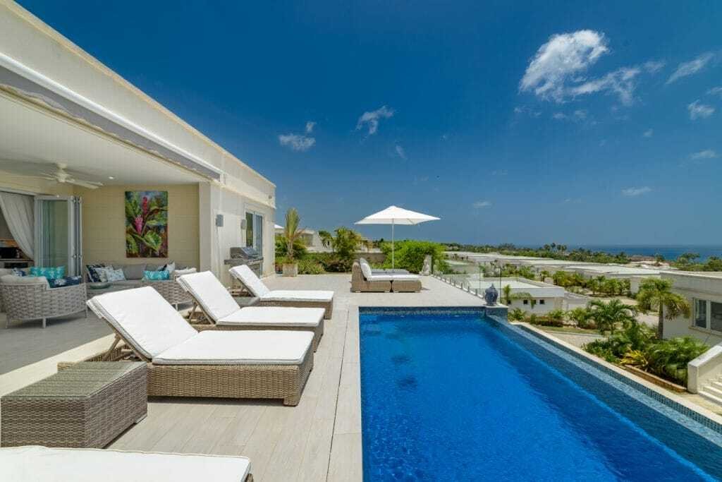 Villa in Bridgetown, Christ Church, Barbados 3 - 16780544