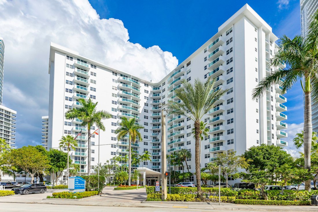 Condo in Hollywood, Florida, United States 2 - 16776797