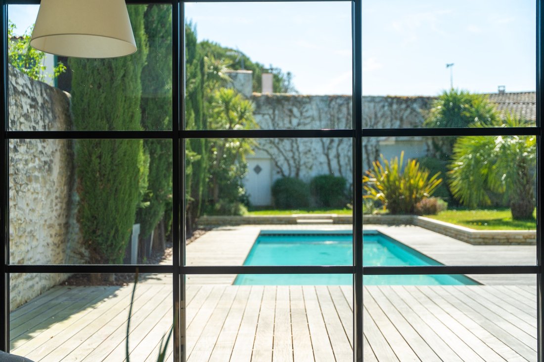 House in La Flotte, Nouvelle-Aquitaine, France 5 - 15668837