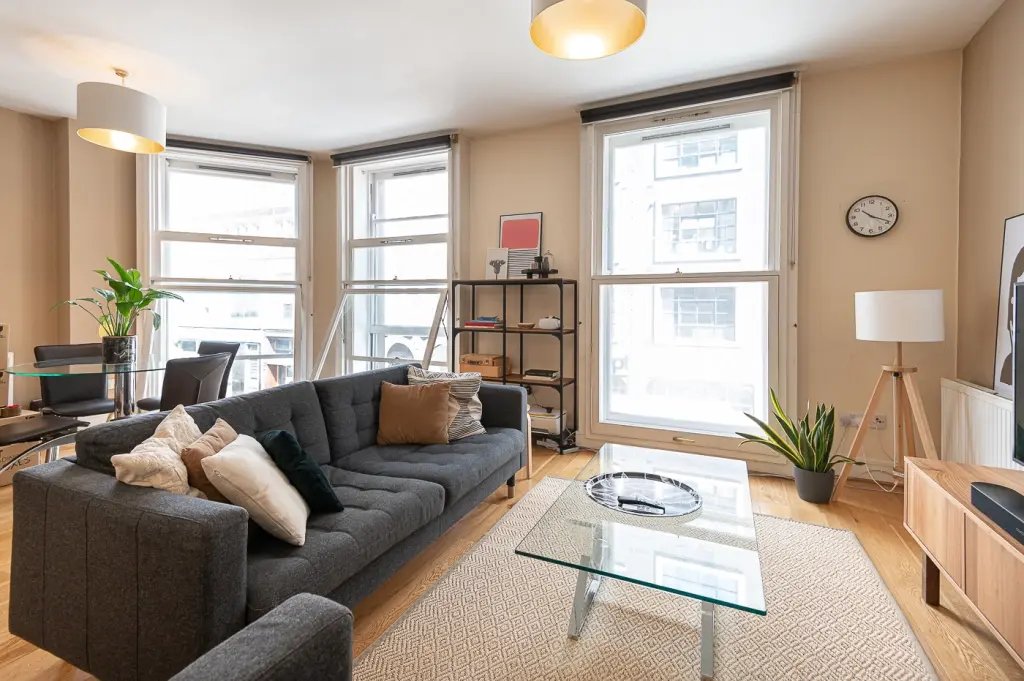 Apartment in Bayswater, Westminster, England 2 - 16777102