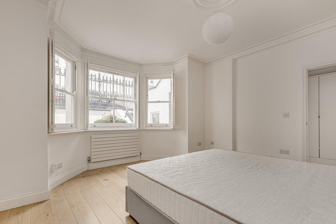 Apartment in Charing Cross, Westminster, England 5 - 16780102
