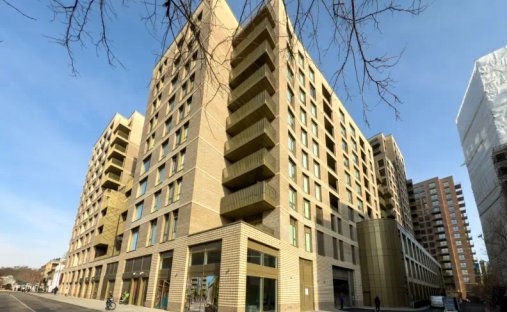 Appartamento a Oval, Lambeth (Greater London), Inghilterra 1