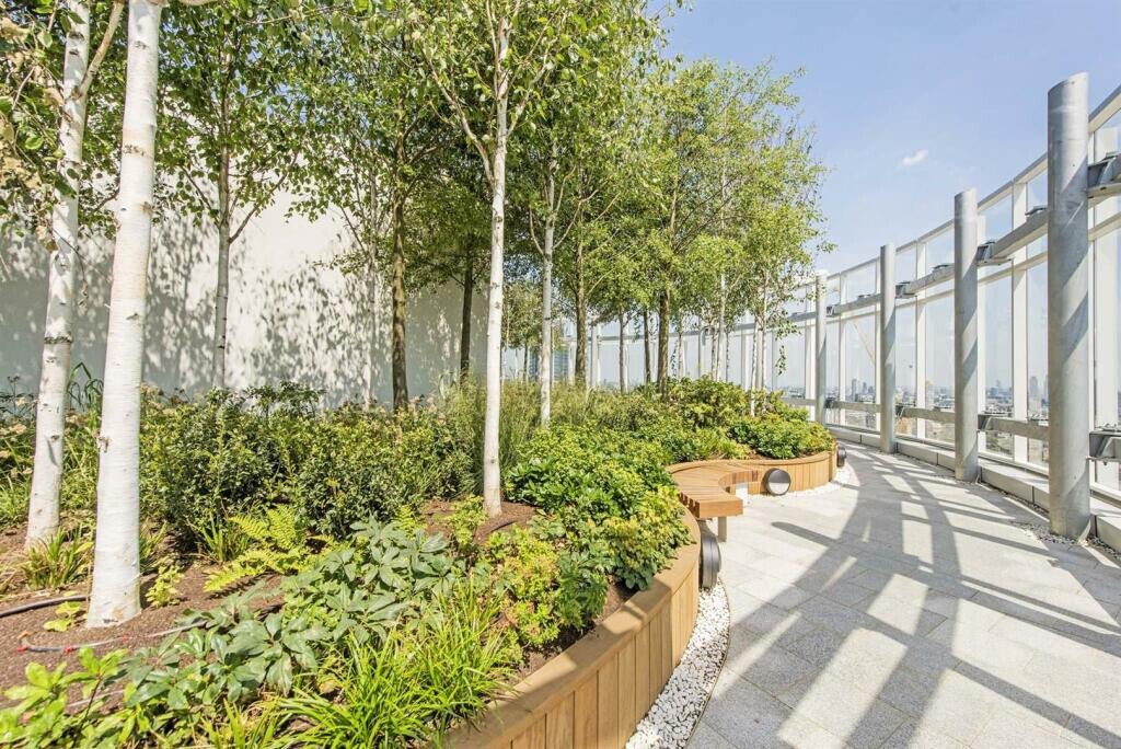 Apartamento en Nine Elms, Wandsworth (Greater London), Inglaterra 5 - 16777904