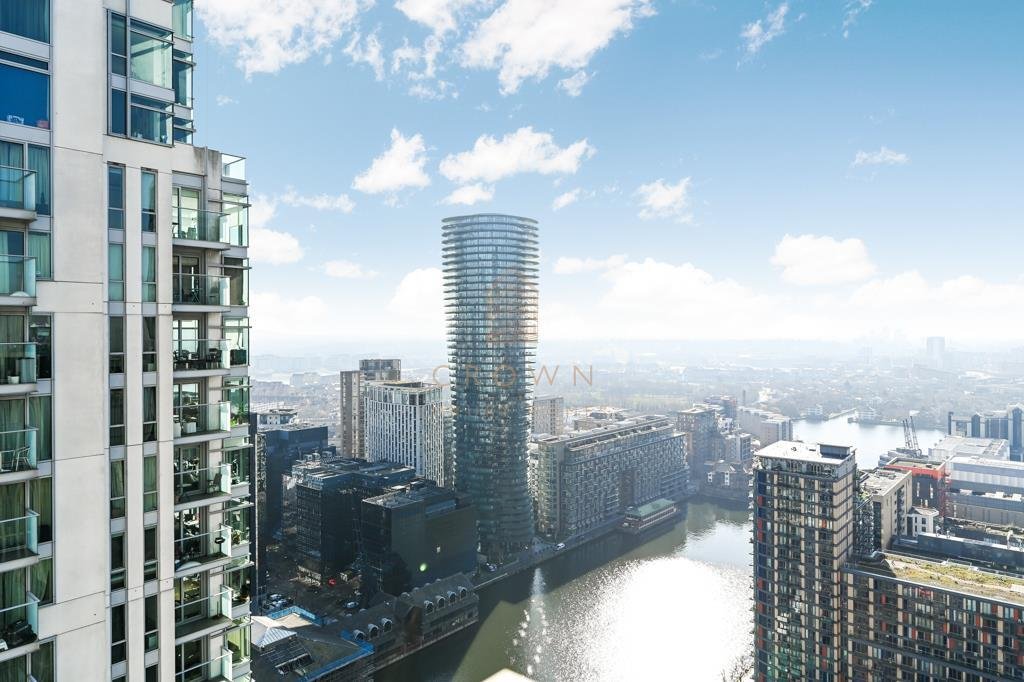 Apartment in Canary Wharf, Tower Hamlets, England 2 - 16776934