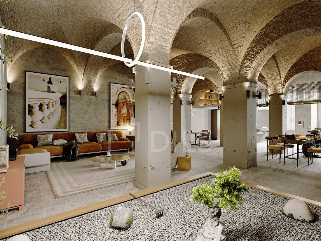 Apartment in Misericordia, Lisbon, Portugal 2 - 12294702