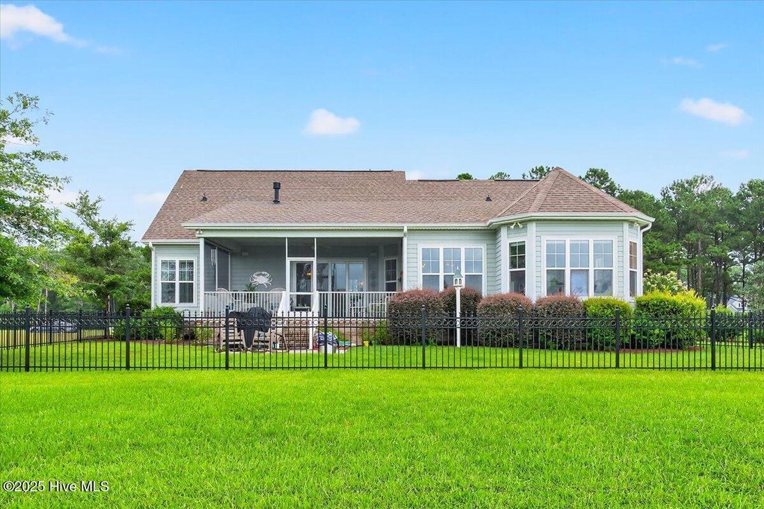 House in Calabash, North Carolina, United States 4 - 16778657