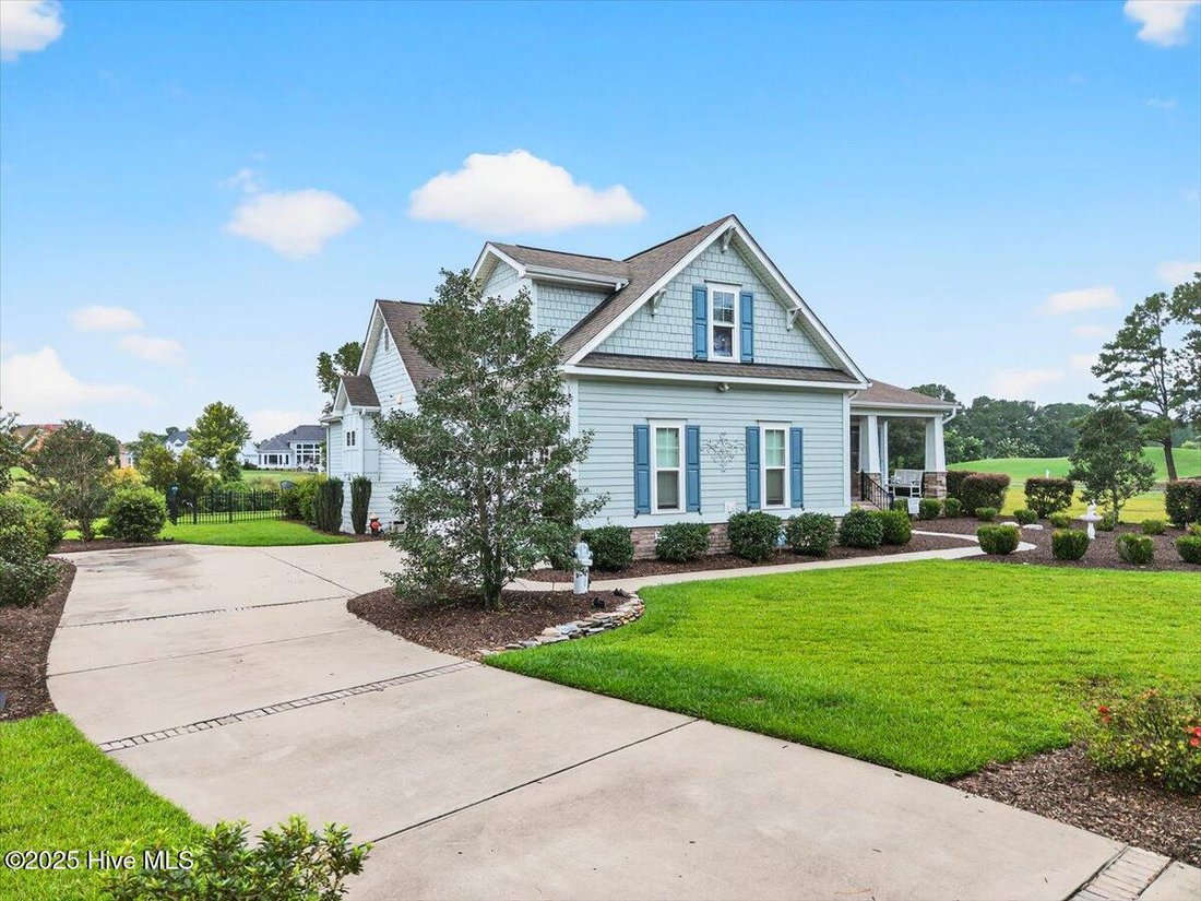 House in Calabash, North Carolina, United States 3 - 16778657
