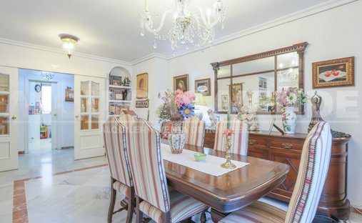 Castle for Sale in Casco Antiguo, Seville, Spain