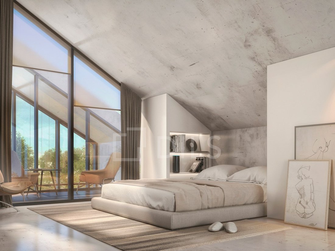 Apartment in Marvila, Lisbon, Portugal 1 - 12294329
