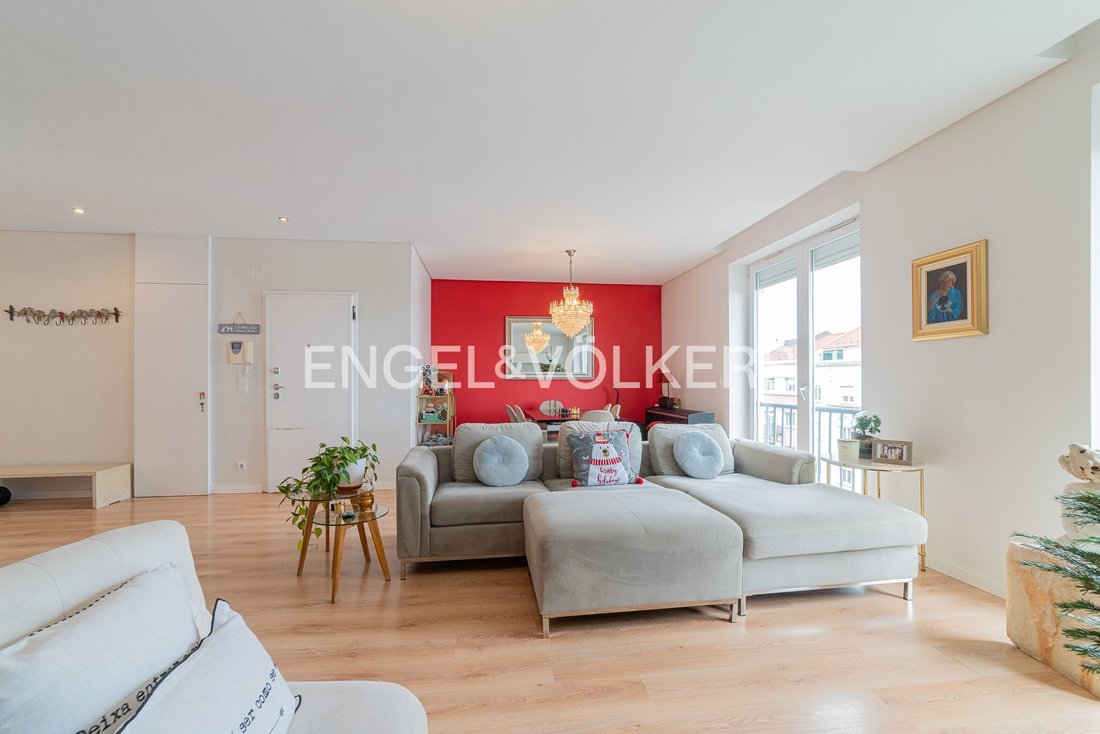 Image showcasing Condo/Apartment T1 For Sale In Porto Salvo, Lisbon, Portugal For Sale ...