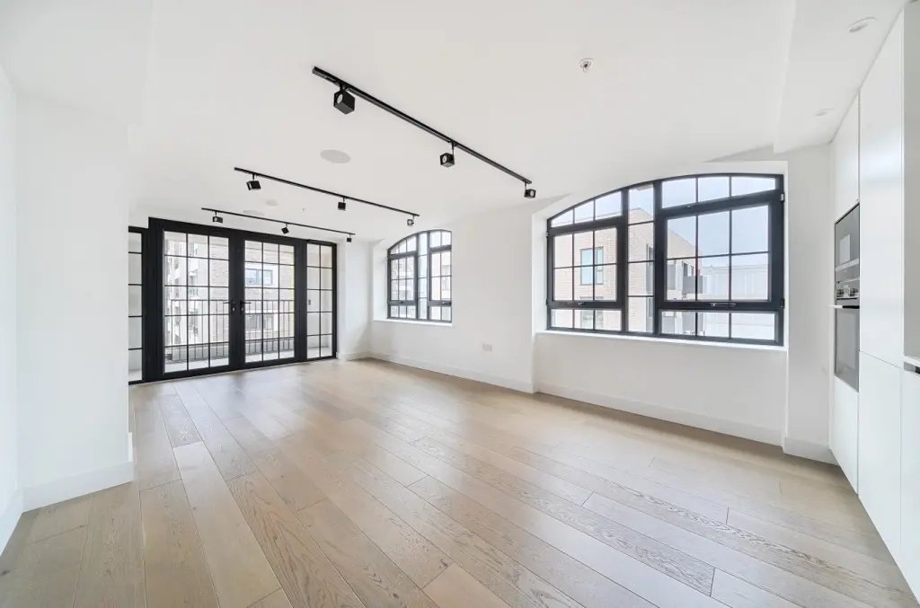 Apartment in Rotherhithe, Southwark, England 3 - 16777138