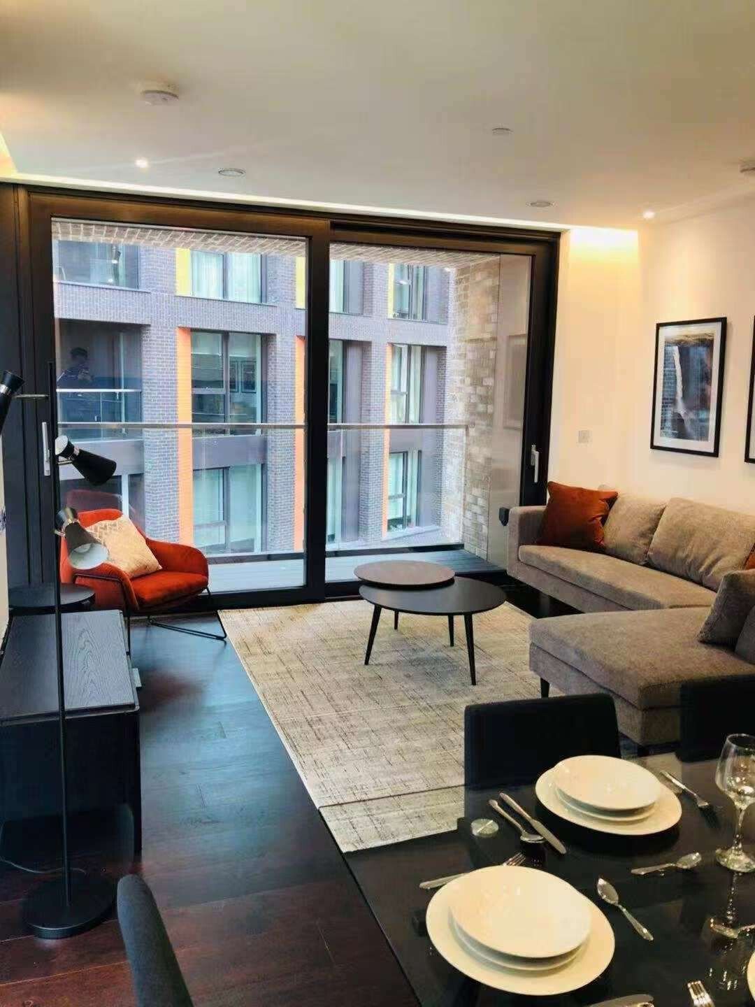 Wohnung in New Covent Garden, Wandsworth (Greater London), England 4 - 16777469